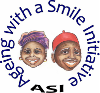 Ageing with a Smile Initiative